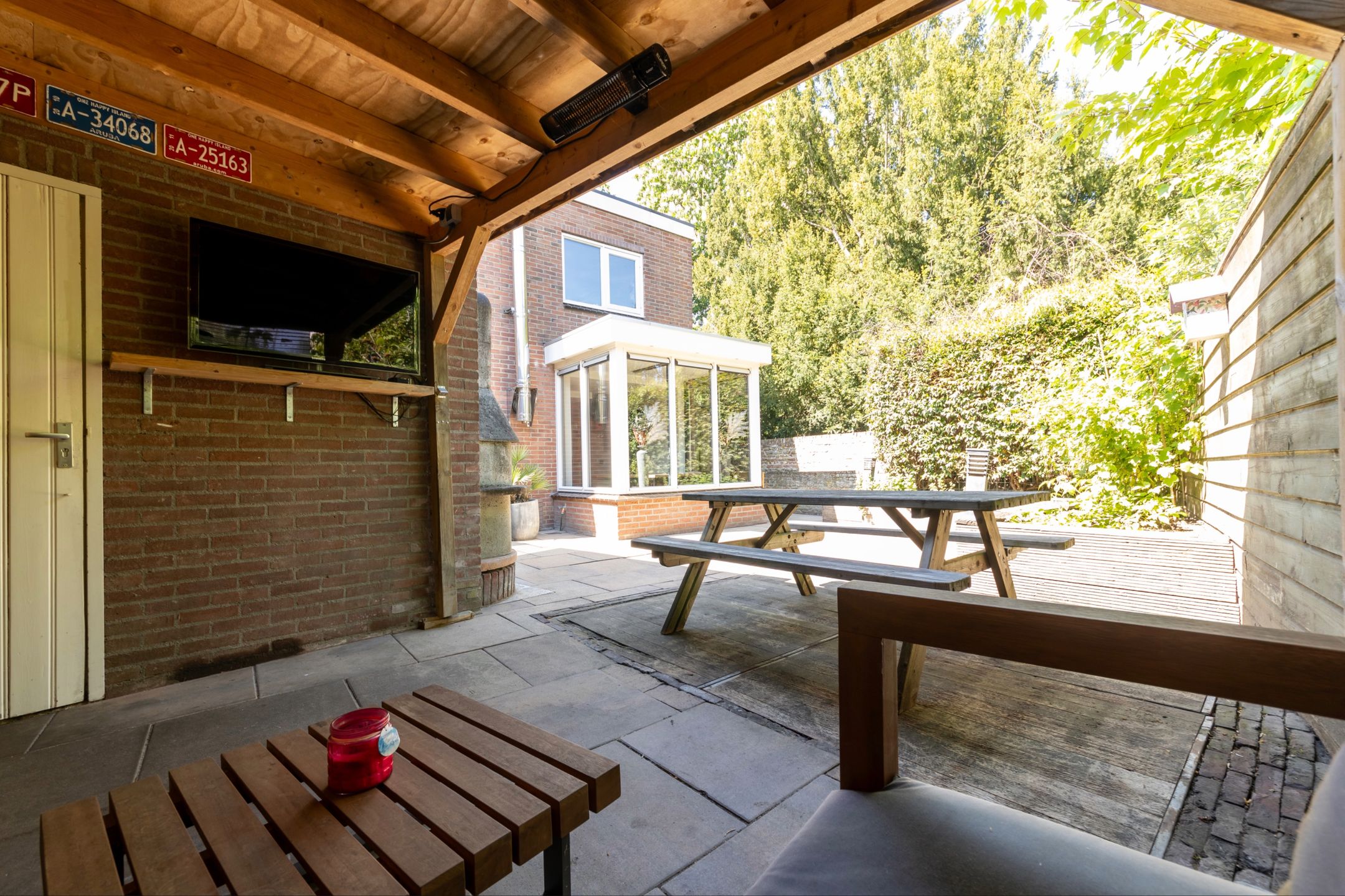 Foto 42 van Rooijsestraat 77-A