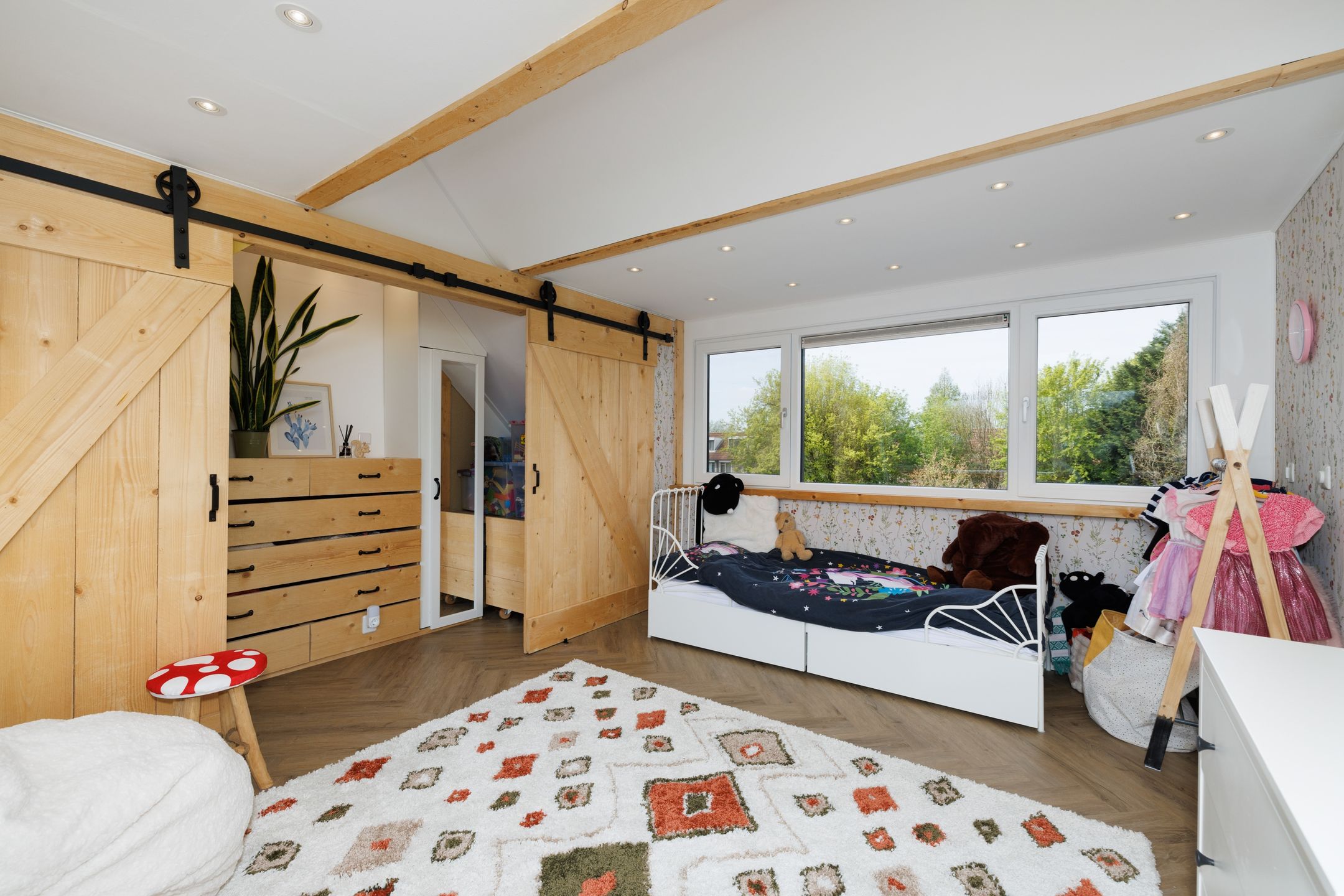 House in Den Bosch - More