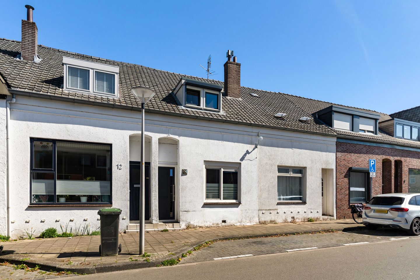 Foto 4 van Schietbaanweg 10