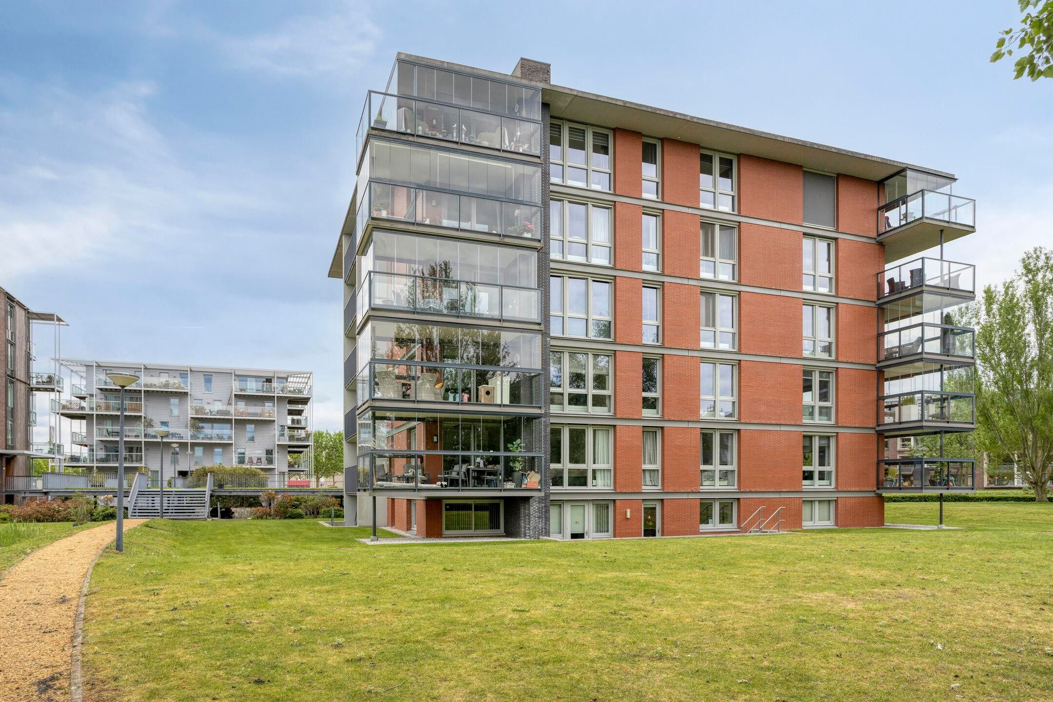 Ansjovislaan 235 