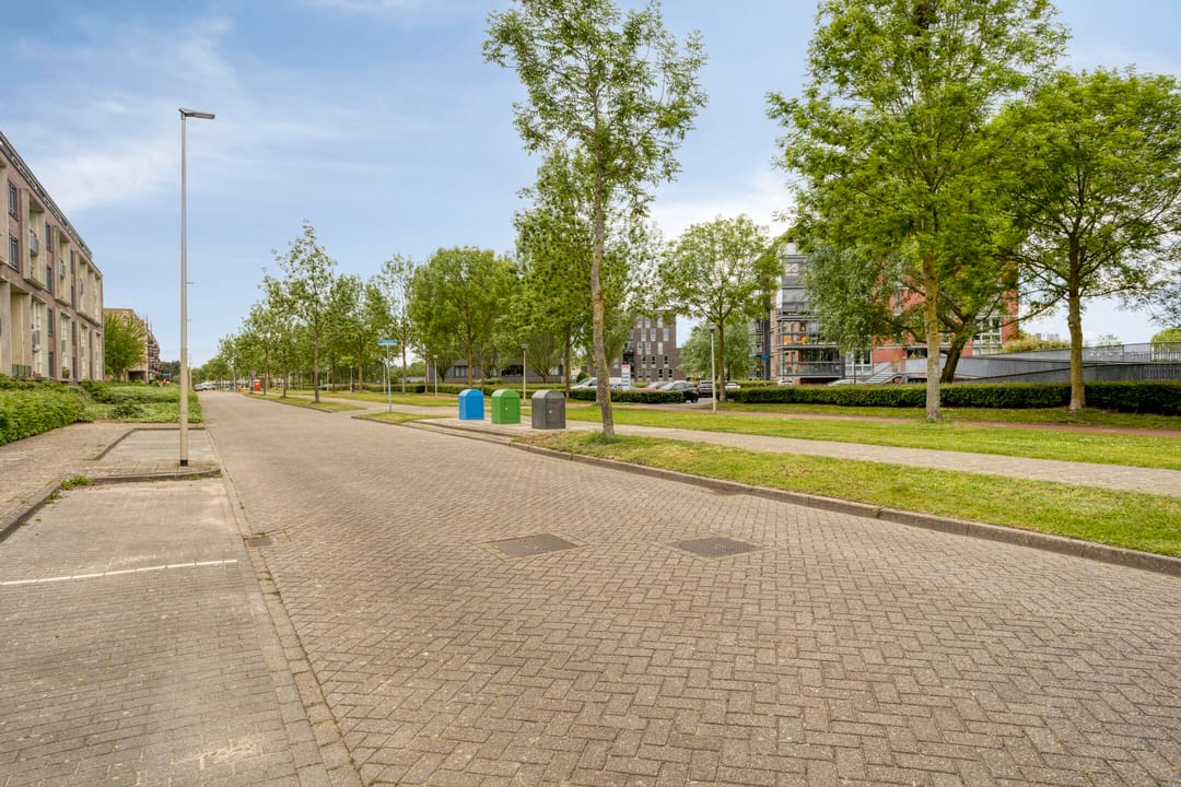 Photo 52 of Ansjovislaan 235