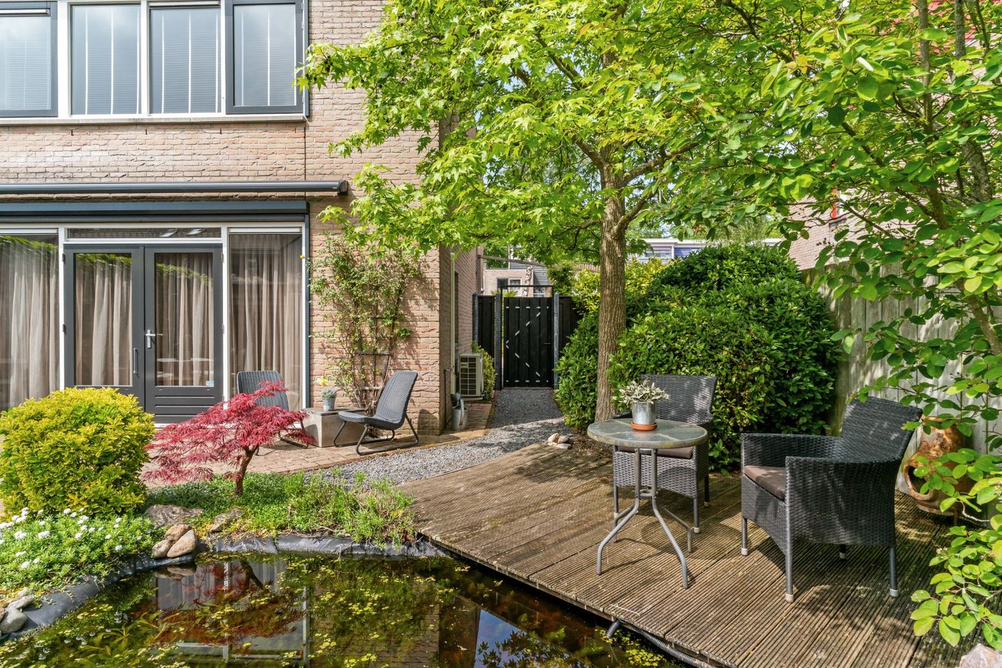 Photo 35 of Jan van Eyckstraat 36