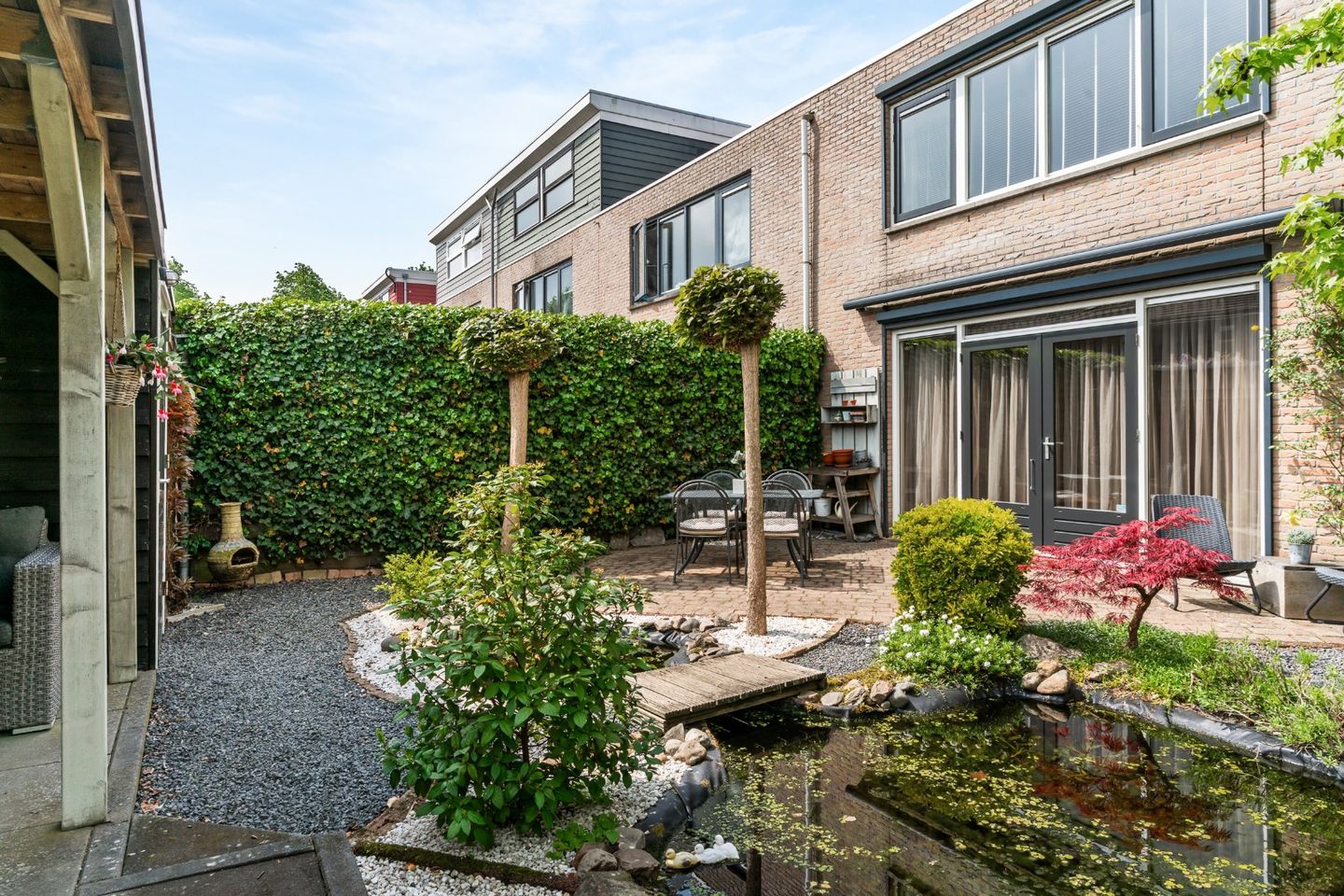 Photo 34 of Jan van Eyckstraat 36
