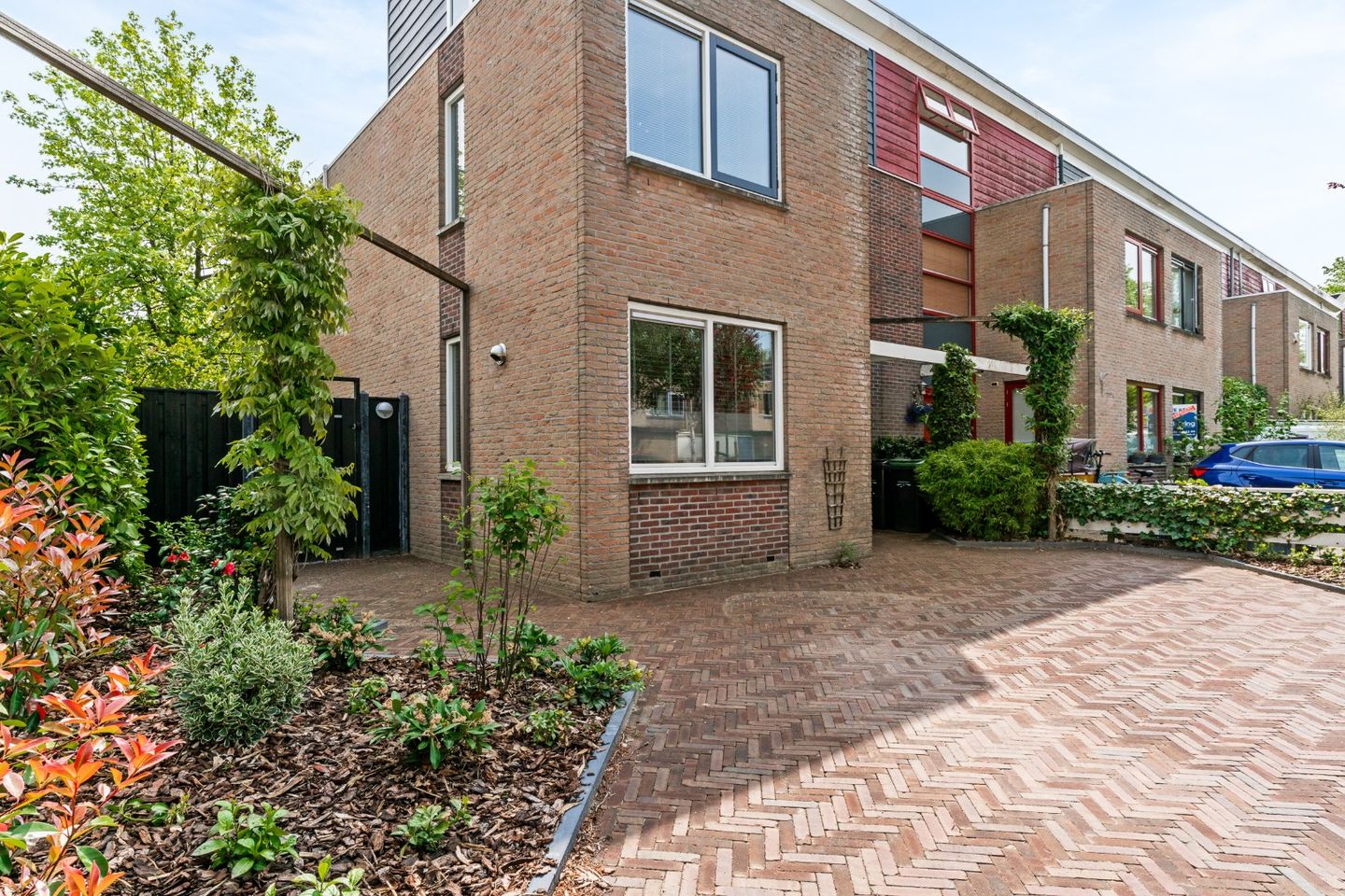 Photo 10 of Jan van Eyckstraat 36