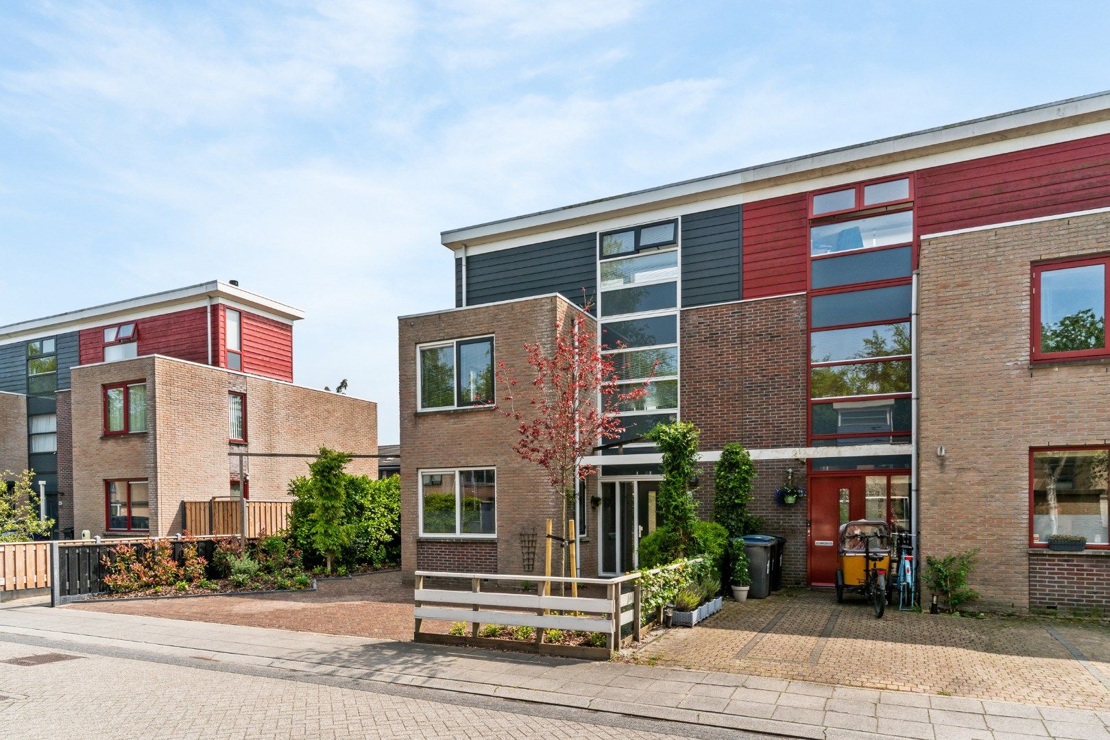 Photo 6 of Jan van Eyckstraat 36