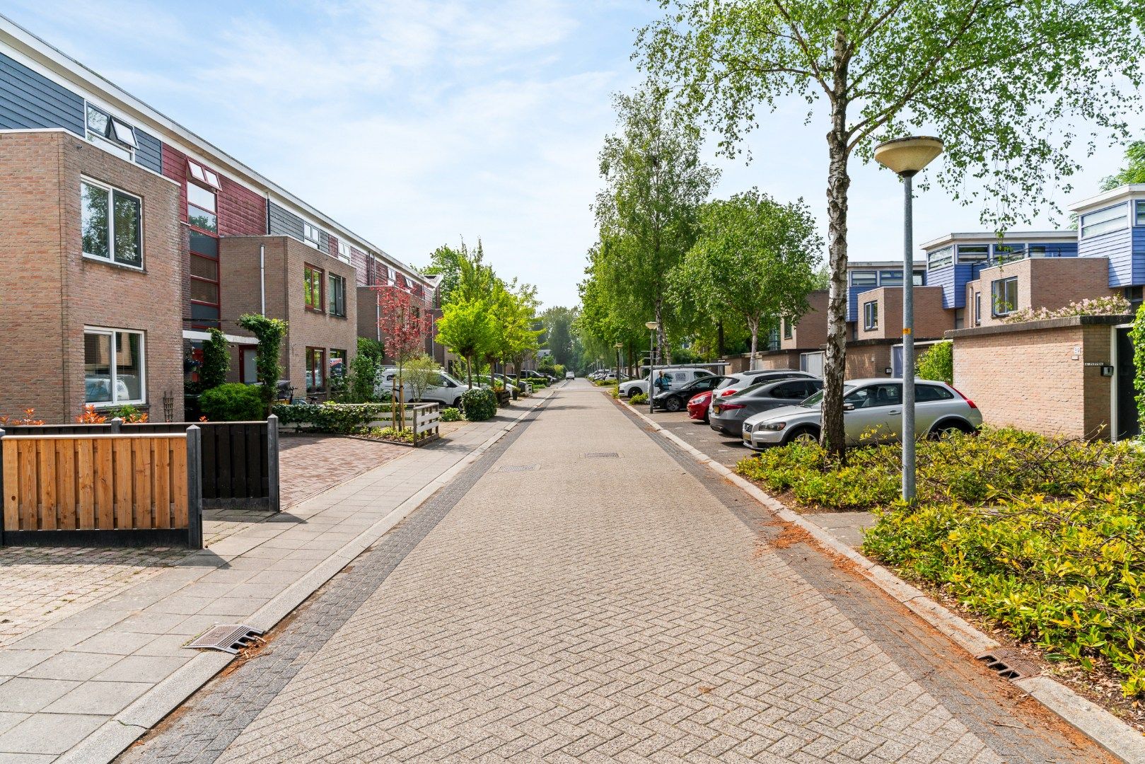 Photo 9 of Jan van Eyckstraat 36