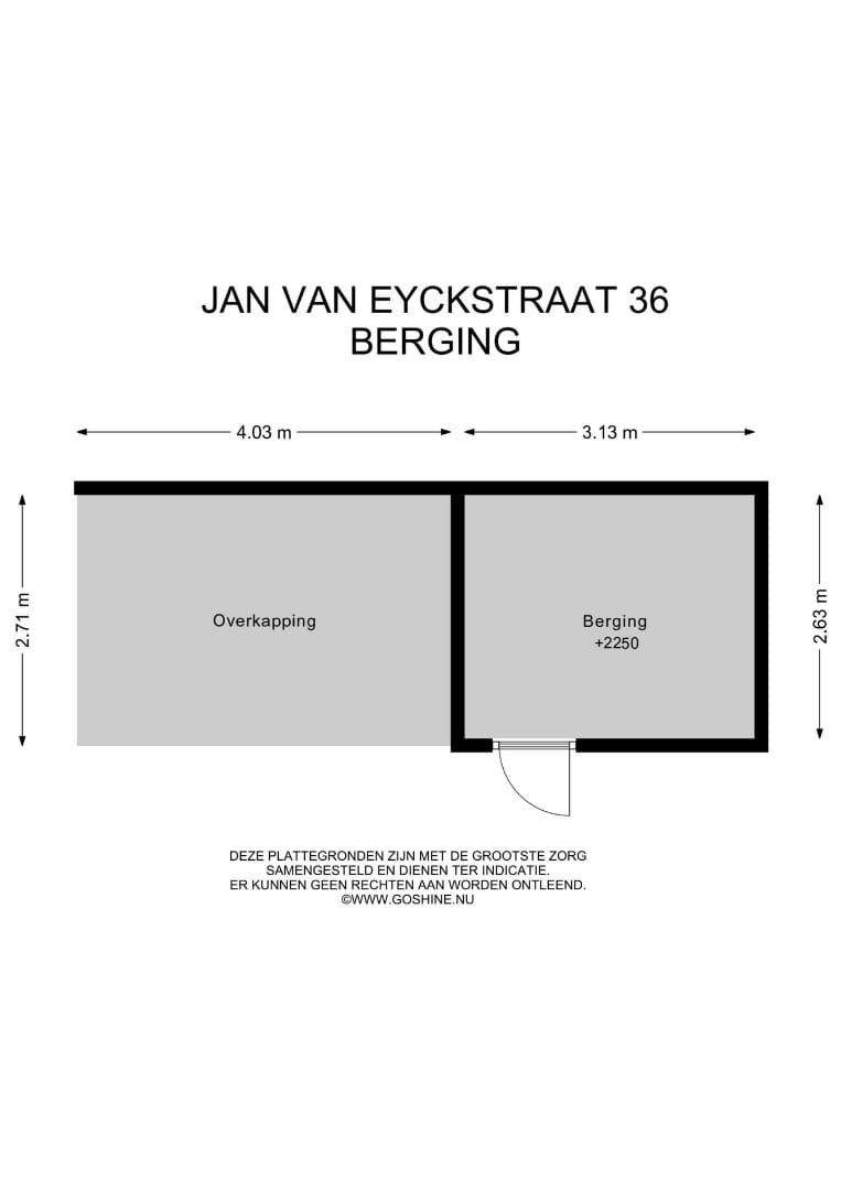 Photo 53 of Jan van Eyckstraat 36