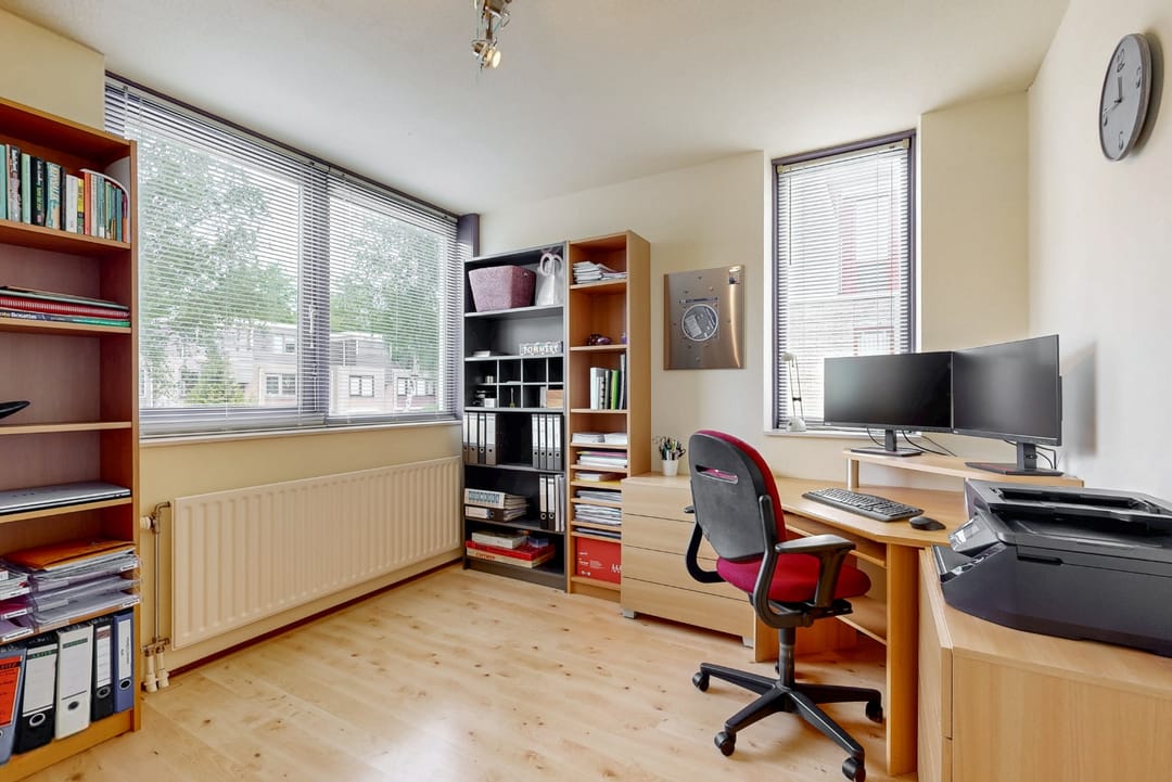 Photo 26 of Jan van Eyckstraat 36
