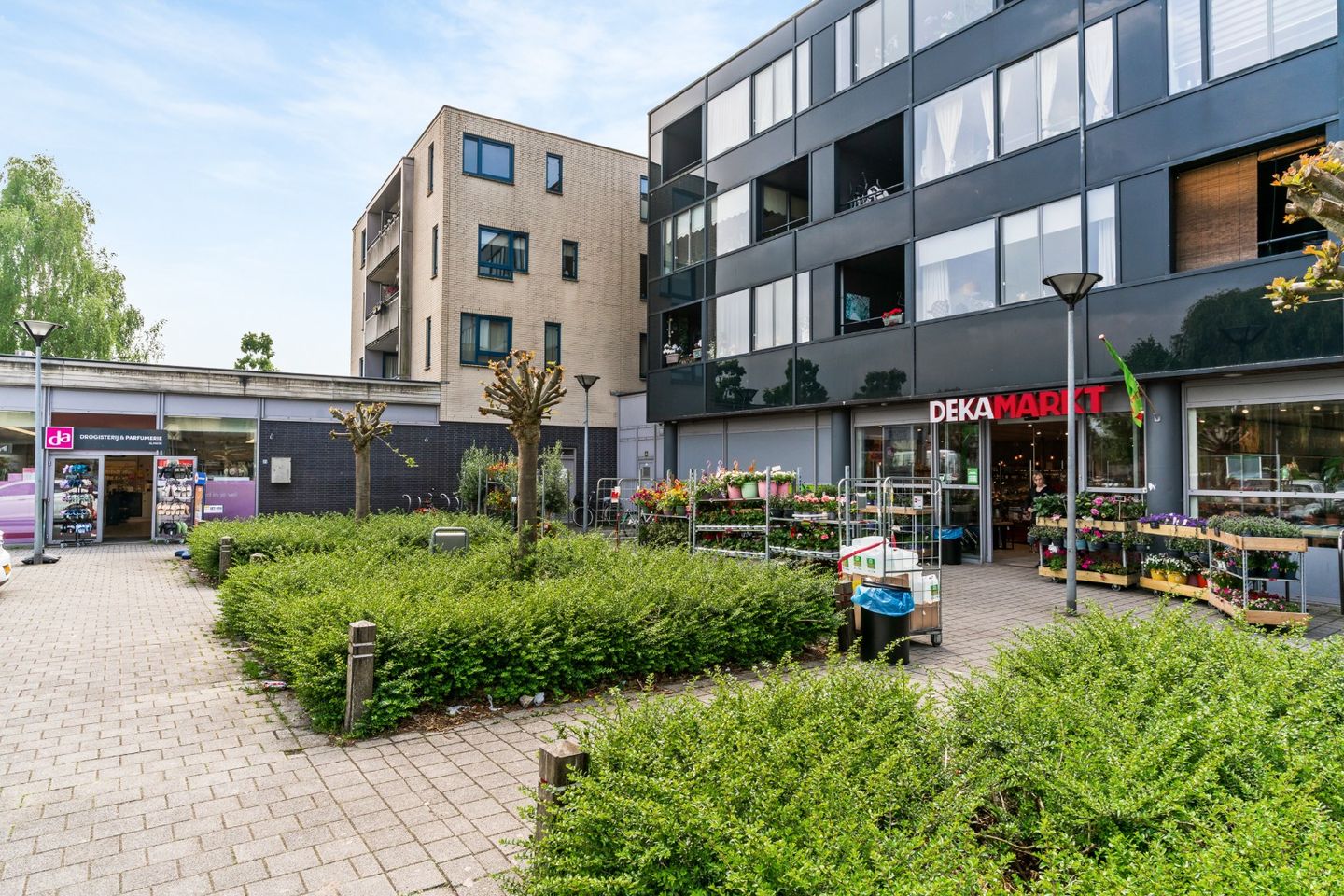 Photo 44 of Jan van Eyckstraat 36