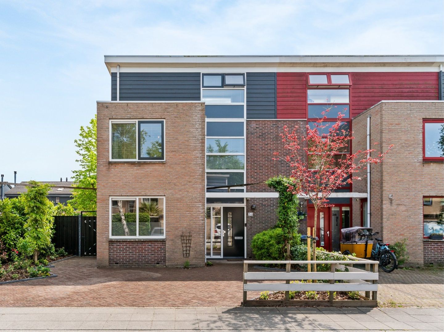 Photo 5 of Jan van Eyckstraat 36