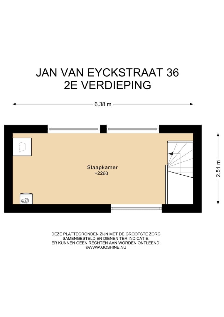 Photo 46 of Jan van Eyckstraat 36