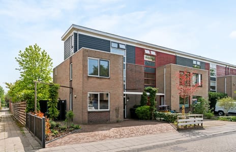 Jan van Eyckstraat thumbnail