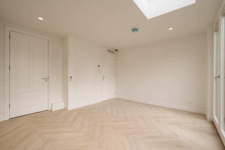 Foto 4 van Overtoom 463-D