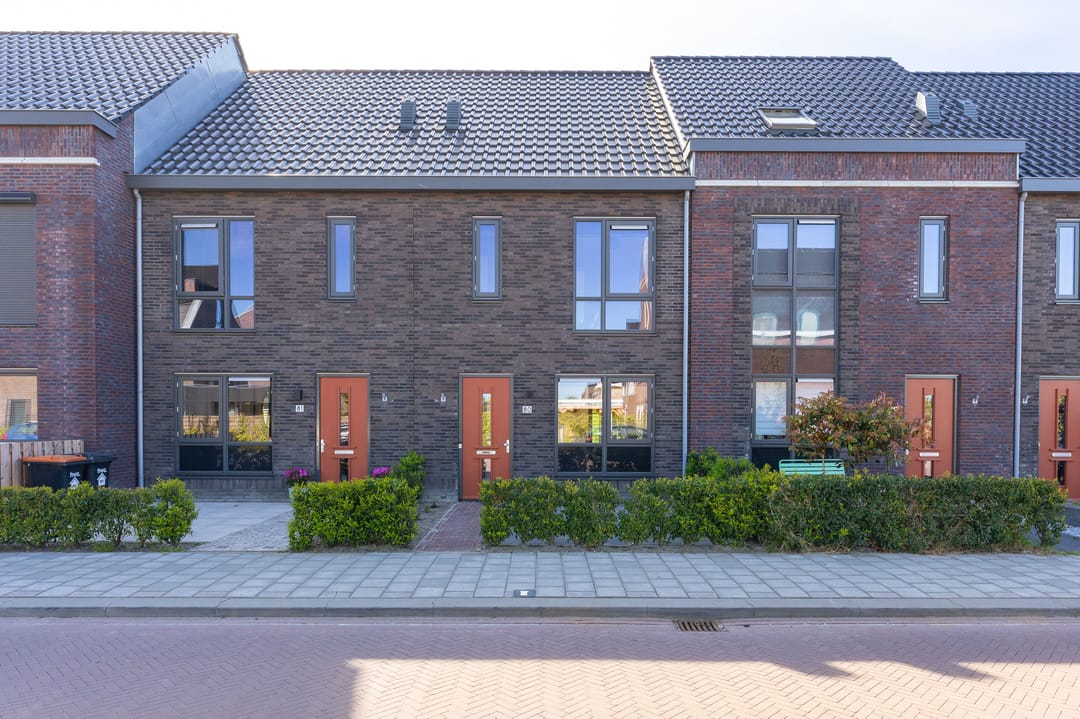 Foto 1 van Corry van Kleefstraat 80
