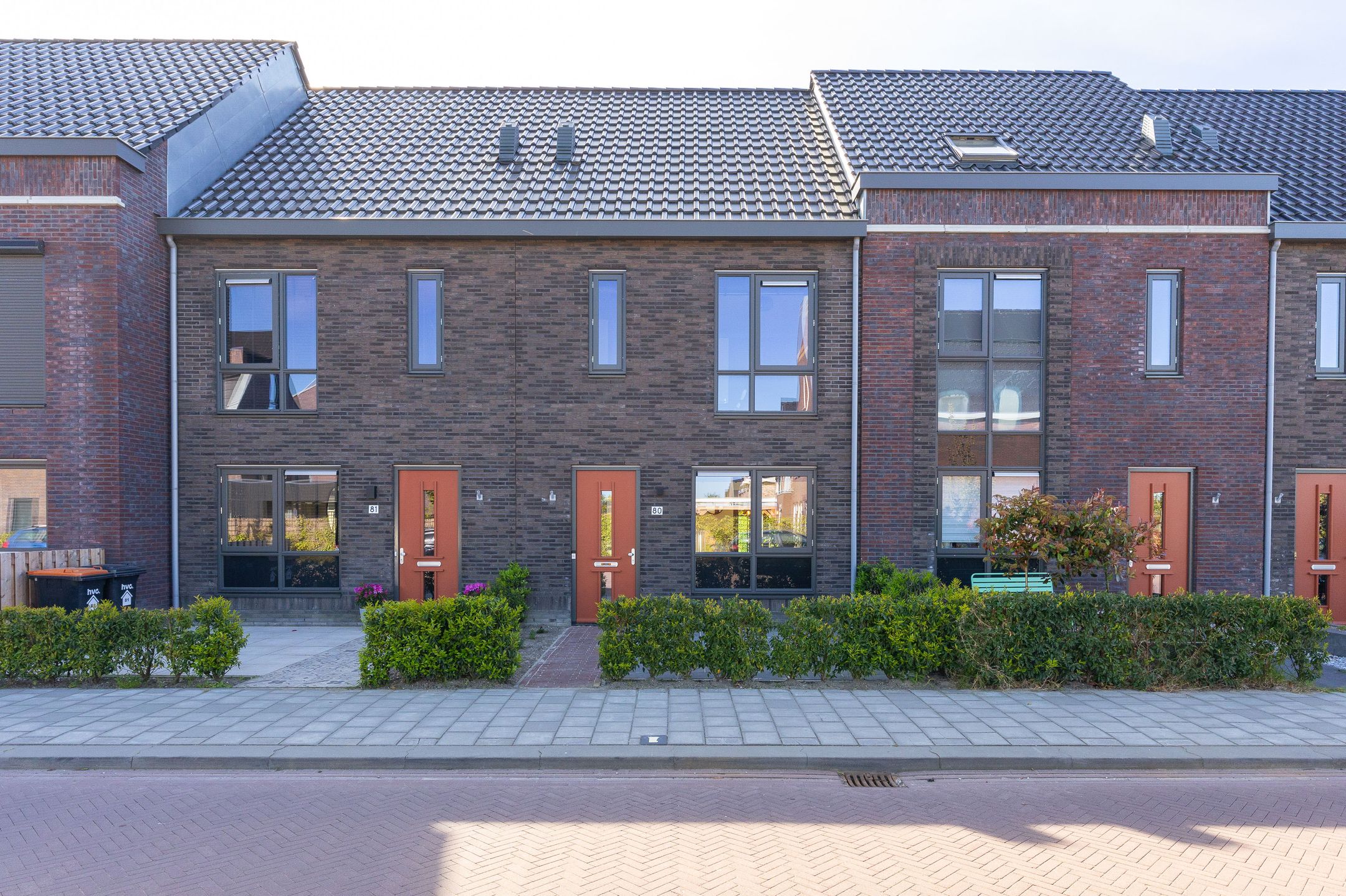 Corry van Kleefstraat 80 