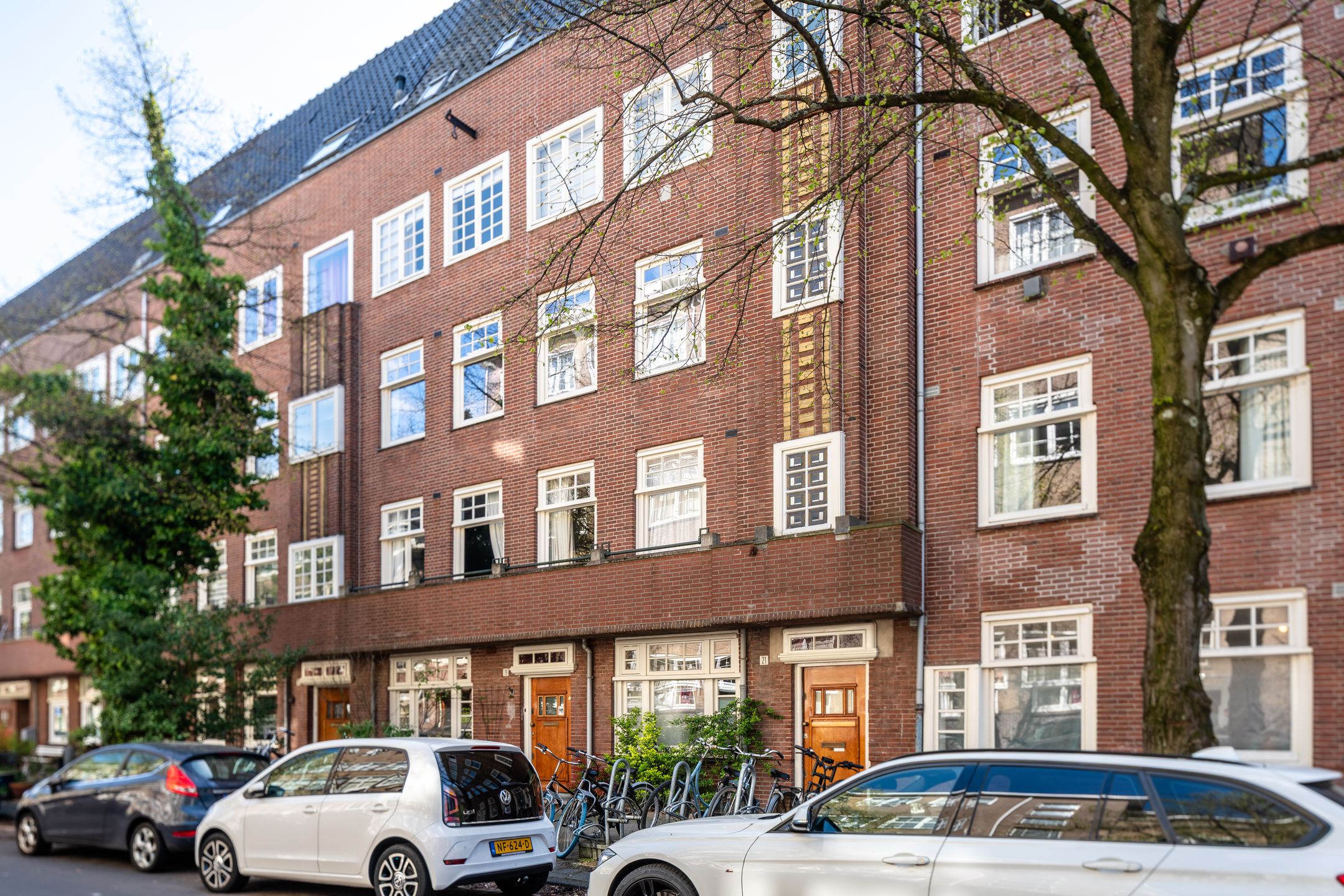 Geleenstraat 21- 21 2