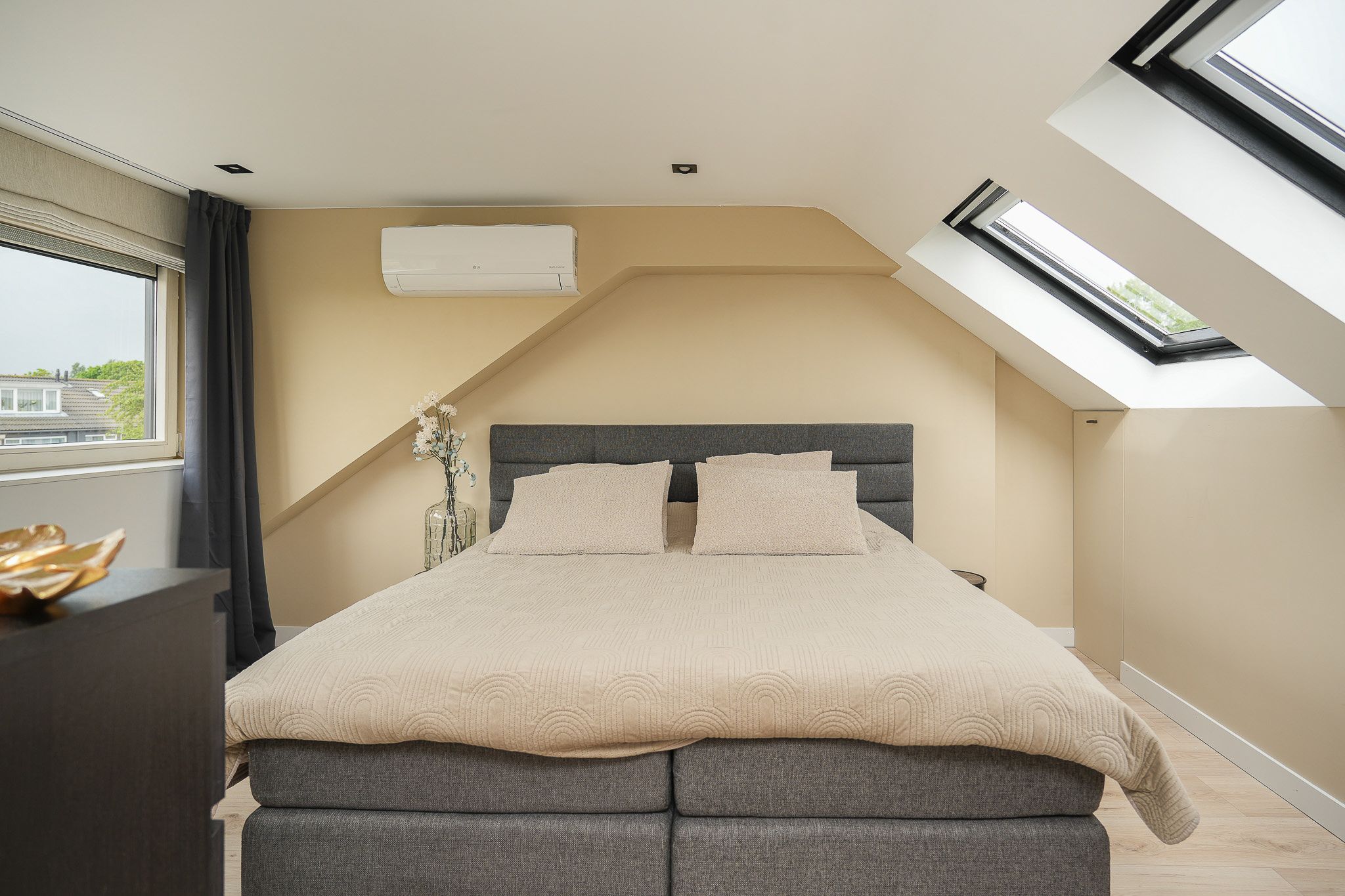 Move in Ready Terraced Home with Energy Label A and Three Bedrooms in Drunen — 21