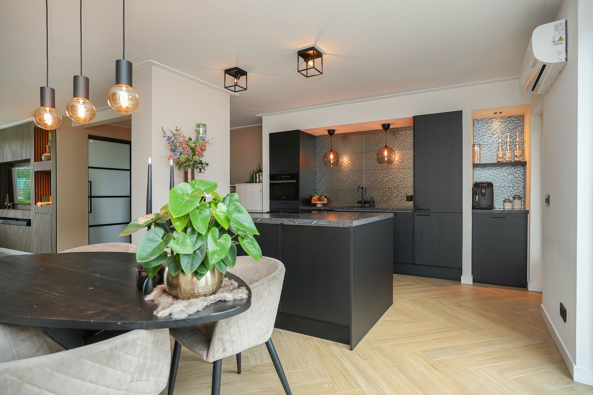 Move in Ready Terraced Home with Energy Label A and Three Bedrooms in Drunen — 12