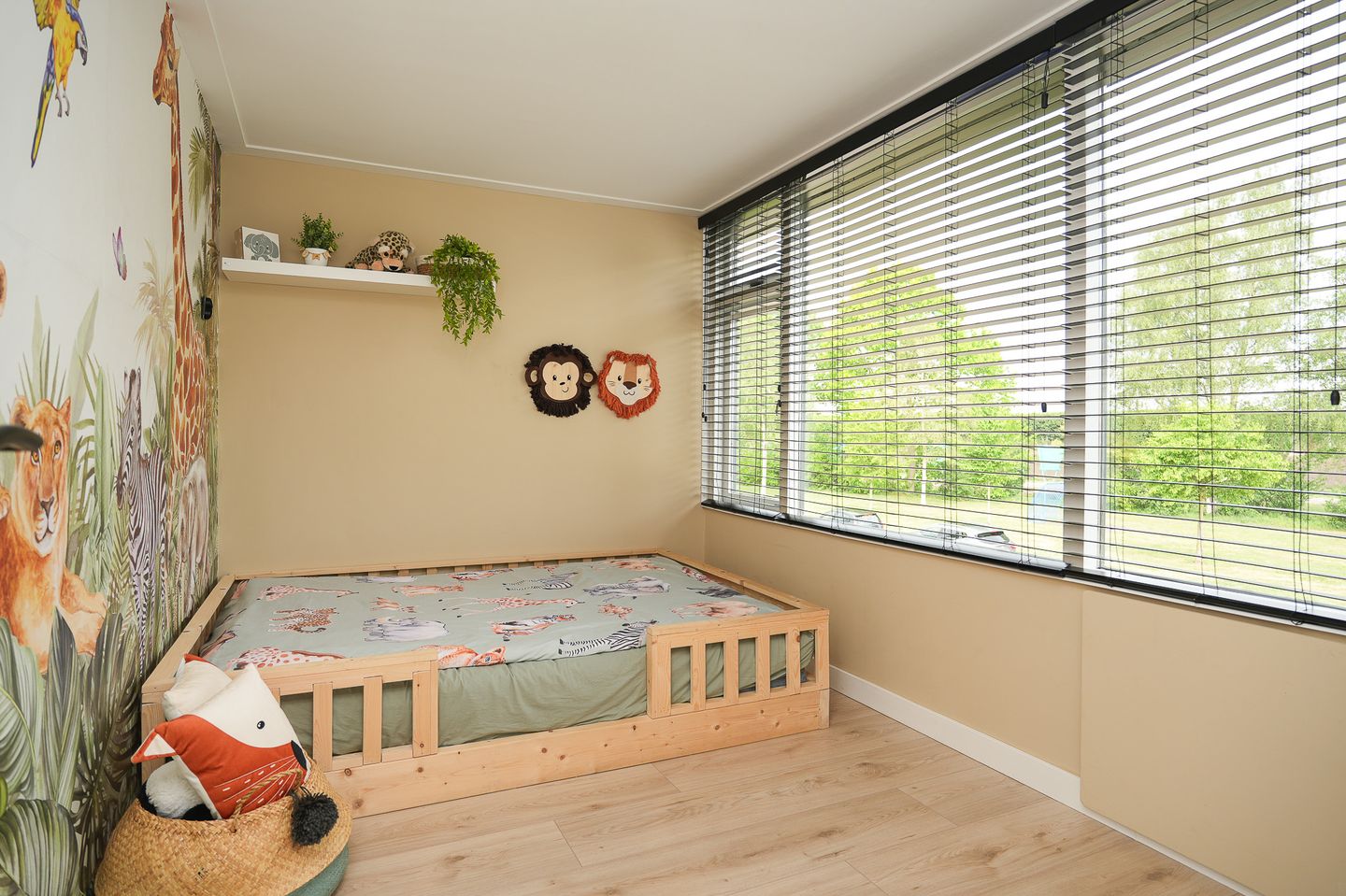 Move in Ready Terraced Home with Energy Label A and Three Bedrooms in Drunen — 19