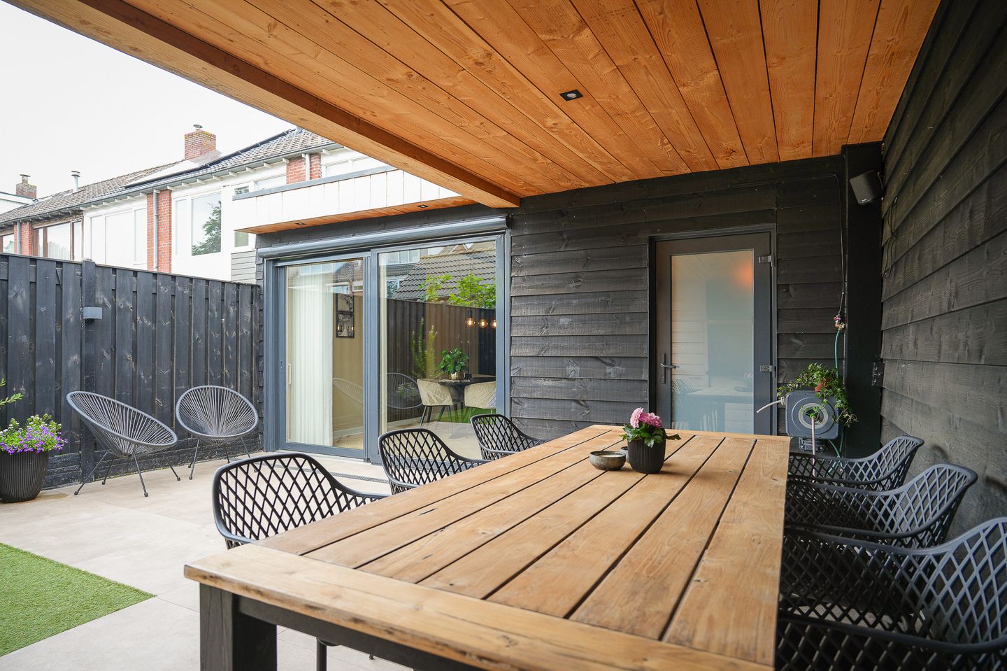 Move in Ready Terraced Home with Energy Label A and Three Bedrooms in Drunen — 25