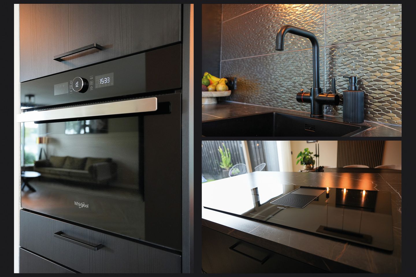 Move in Ready Terraced Home with Energy Label A and Three Bedrooms in Drunen — 14