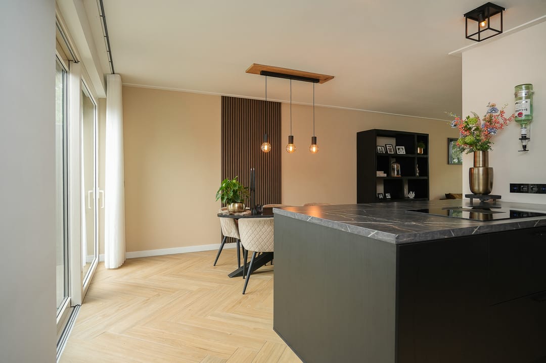 Move in Ready Terraced Home with Energy Label A and Three Bedrooms in Drunen — 13
