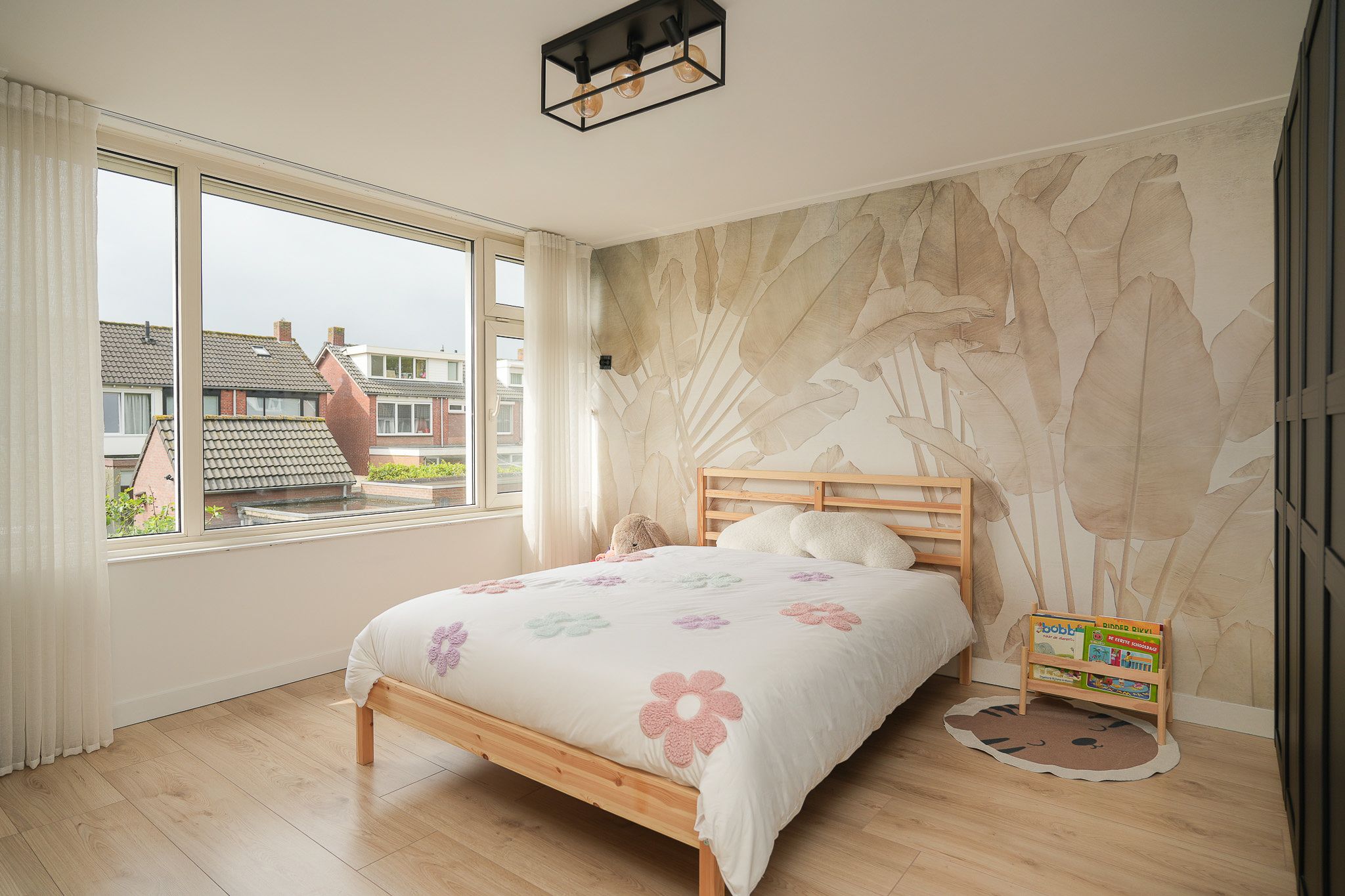Move in Ready Terraced Home with Energy Label A and Three Bedrooms in Drunen — 18