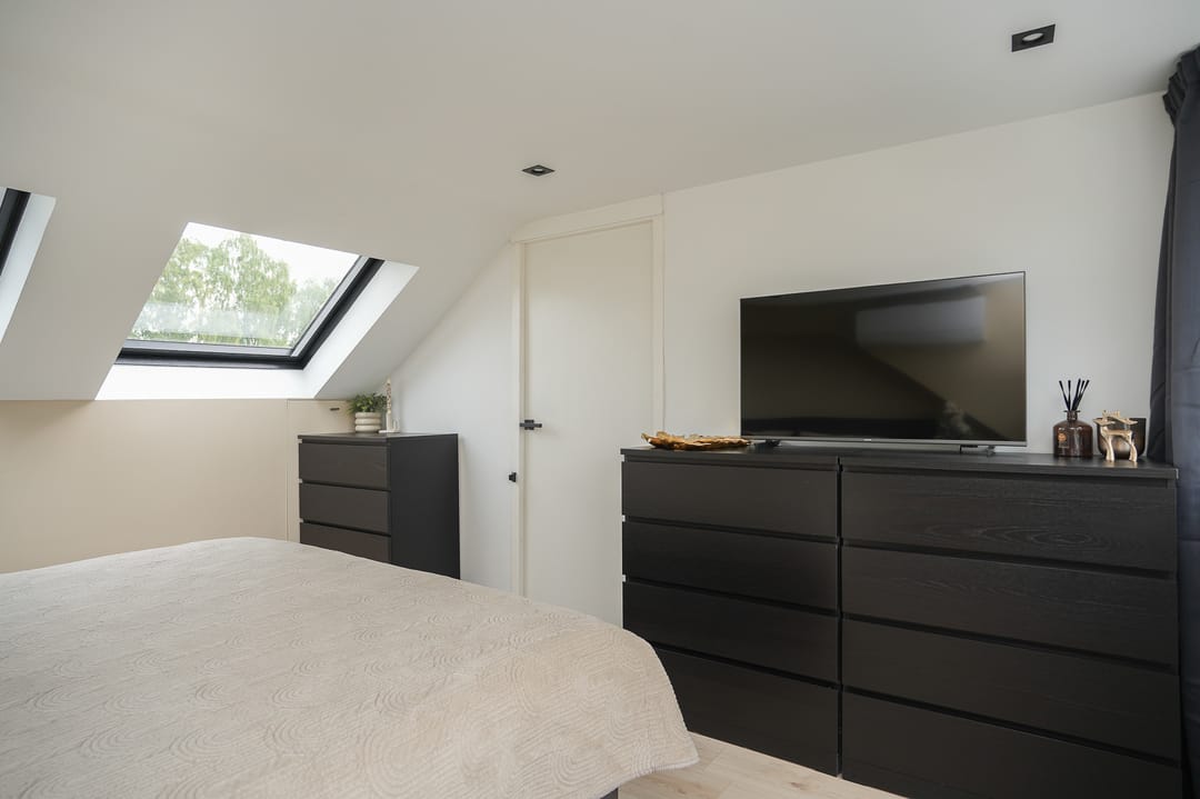 Move in Ready Terraced Home with Energy Label A and Three Bedrooms in Drunen — 22