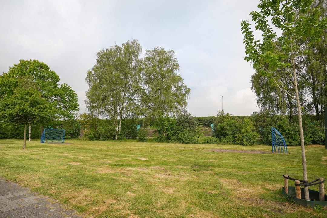 Move in Ready Terraced Home with Energy Label A and Three Bedrooms in Drunen — 31