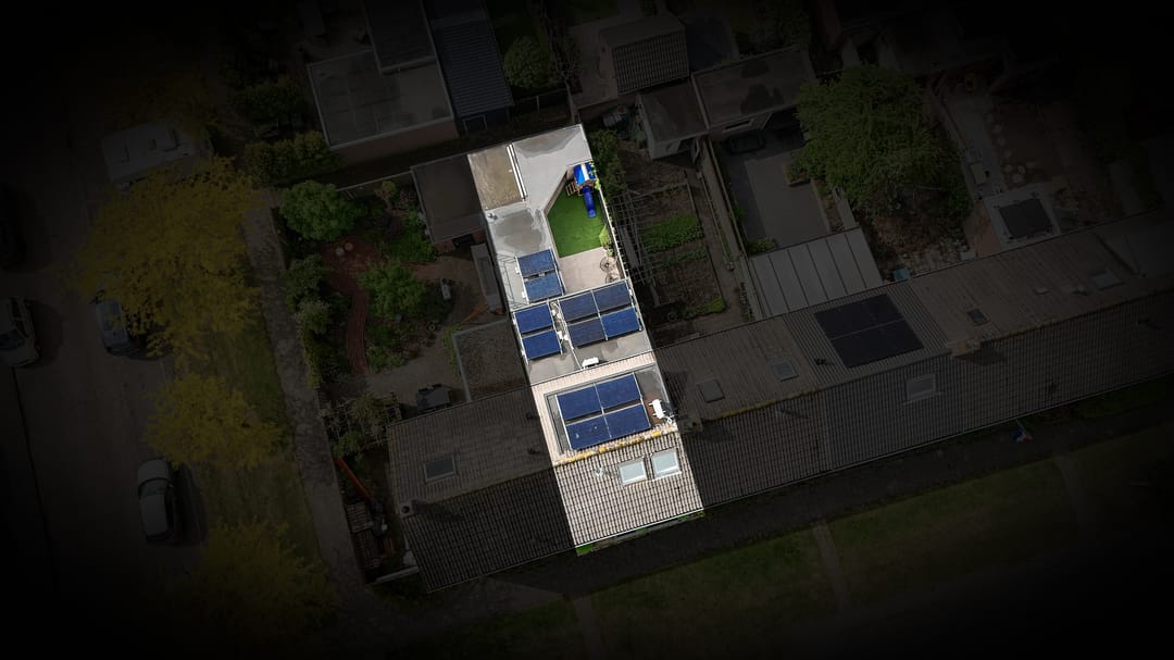 Move in Ready Terraced Home with Energy Label A and Three Bedrooms in Drunen — 32