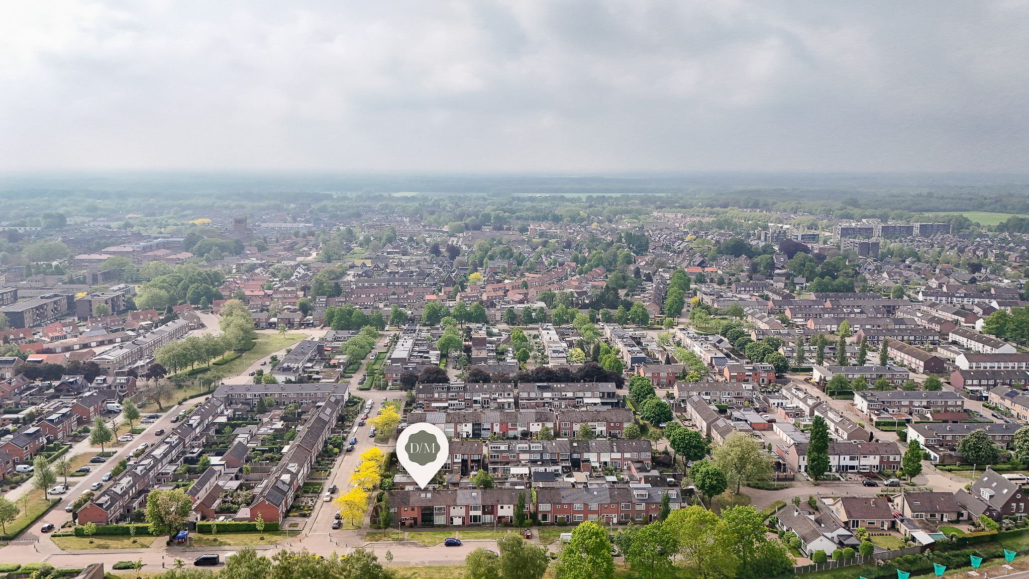Move in Ready Terraced Home with Energy Label A and Three Bedrooms in Drunen — 33