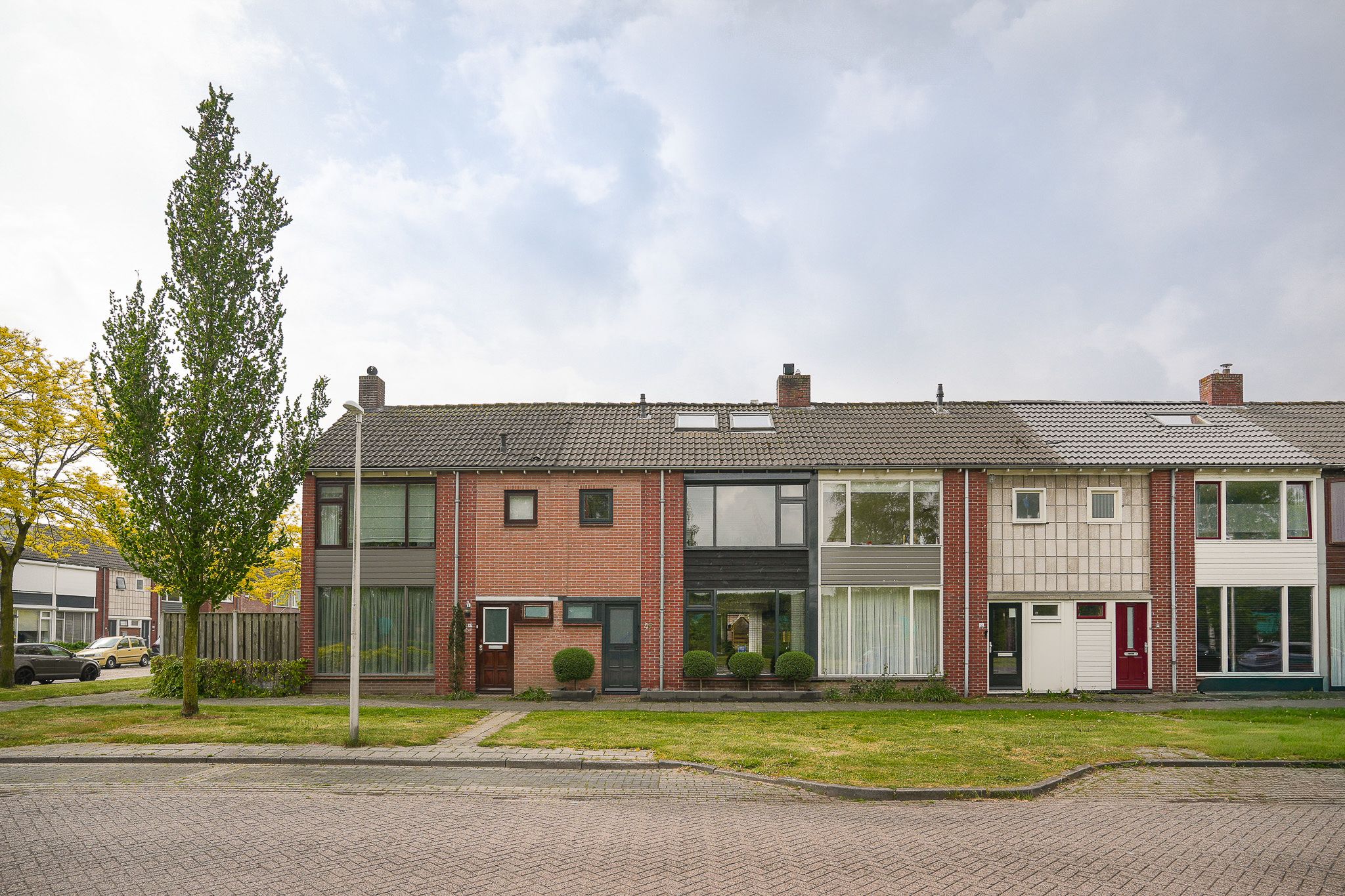 Move in Ready Terraced Home with Energy Label A and Three Bedrooms in Drunen — 30