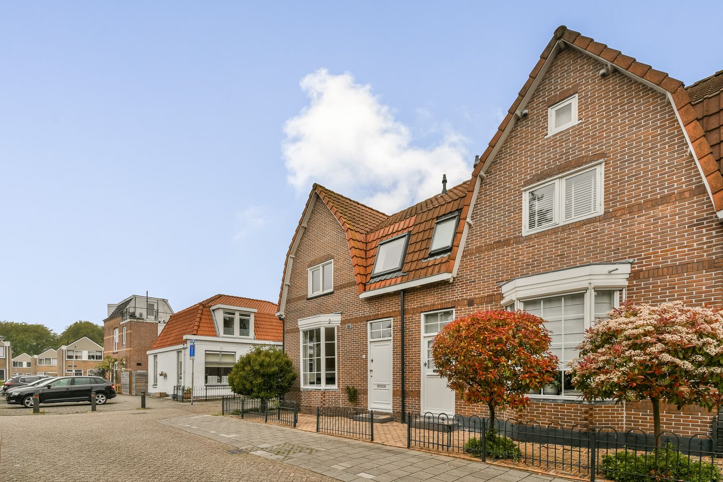 Photo 19 of Steijnstraat 3