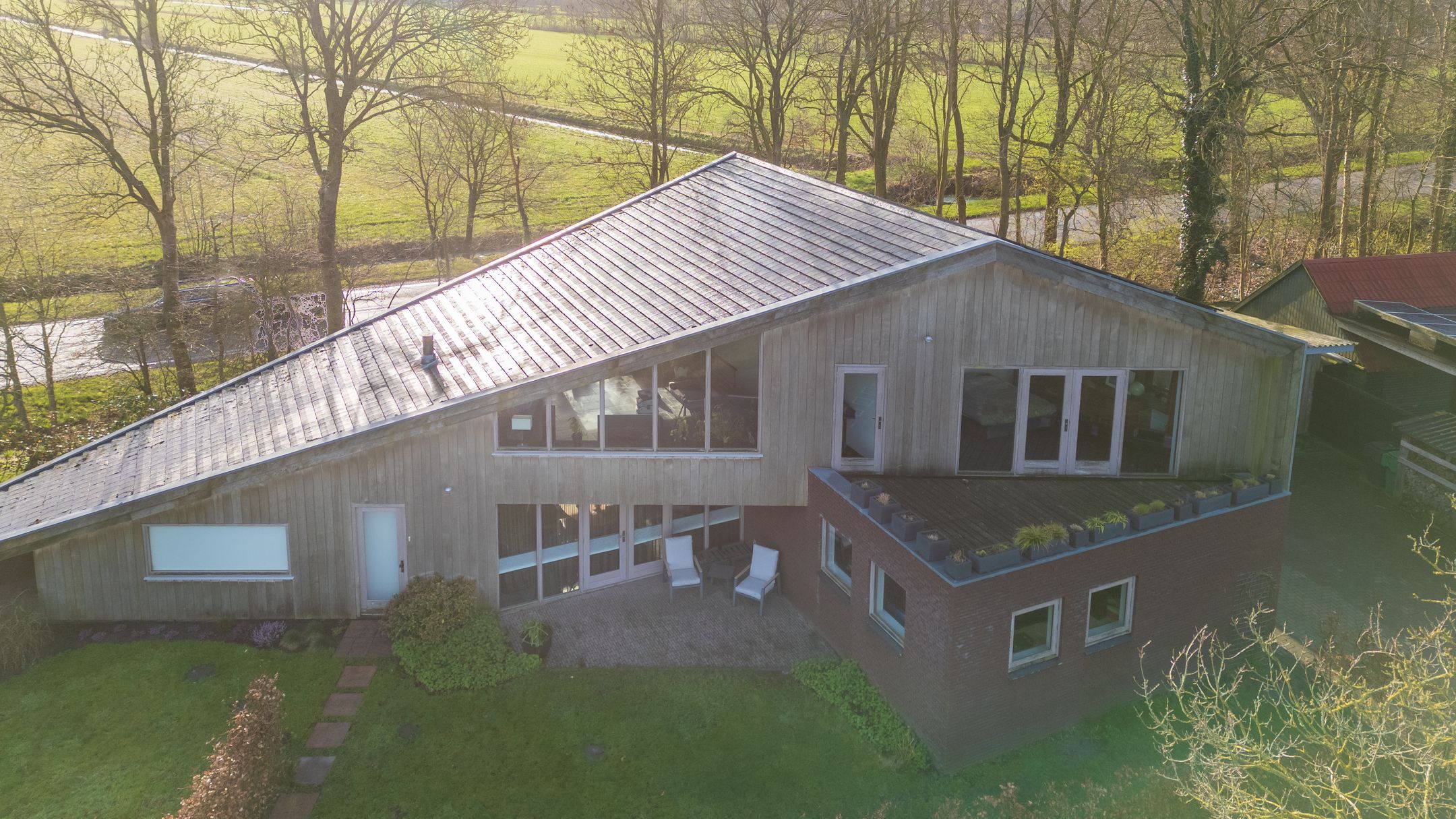 Photo 9 of Westerdijk 21