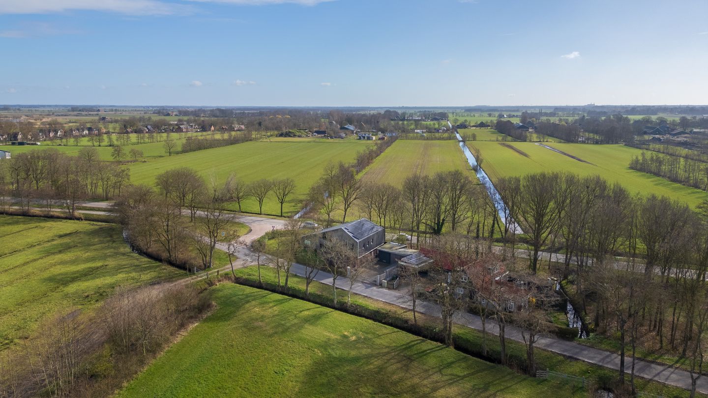 Photo 4 of Westerdijk 21