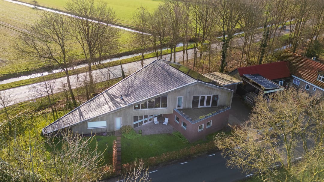 Photo 11 of Westerdijk 21