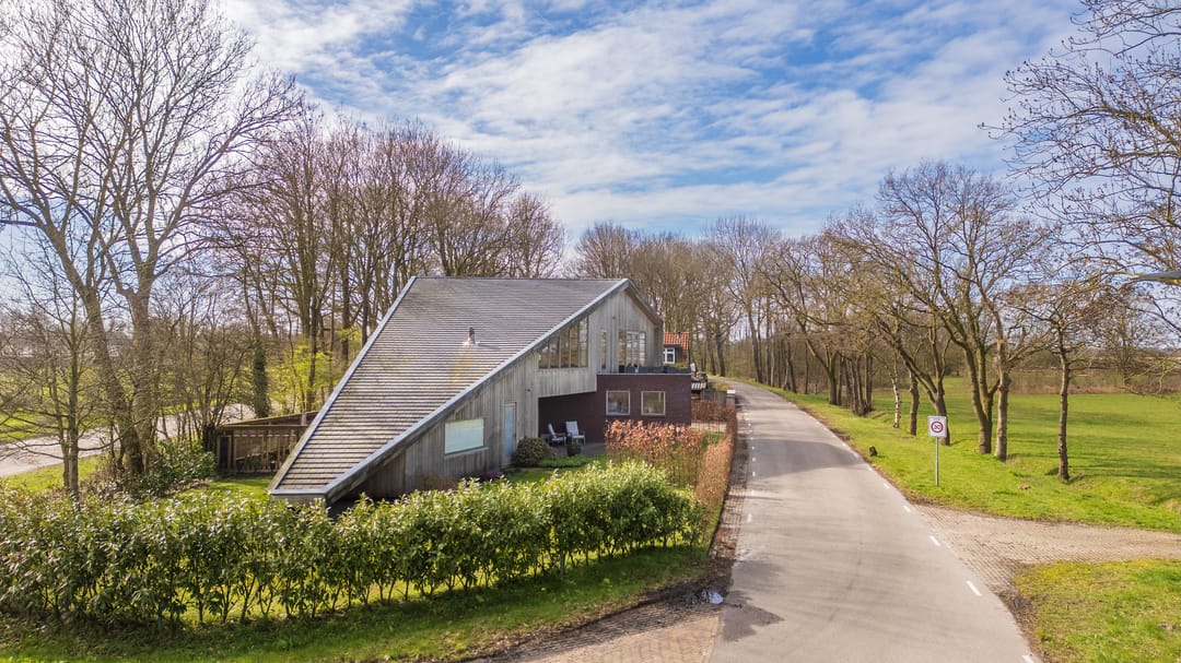 Photo 7 of Westerdijk 21
