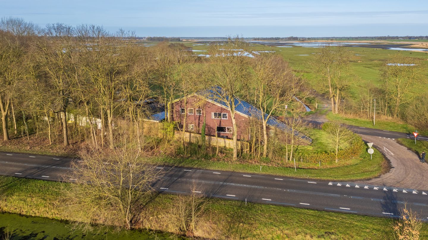Photo 5 of Westerdijk 21