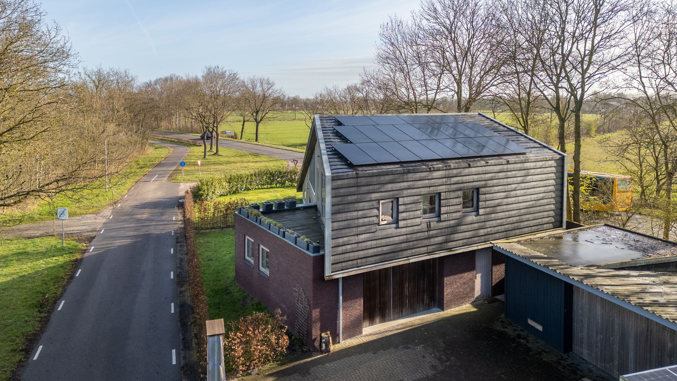 Photo 12 of Westerdijk 21