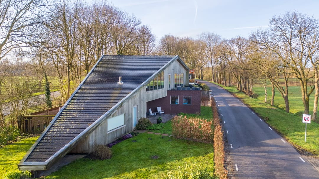 Photo 8 of Westerdijk 21
