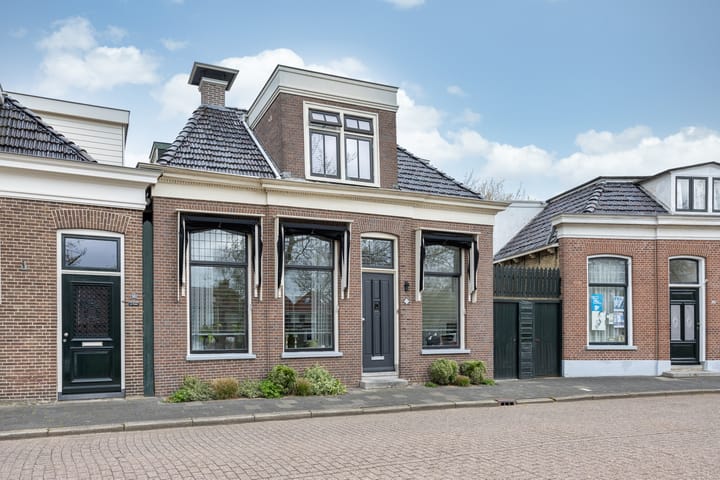 Foto 4 van Turfkade 31