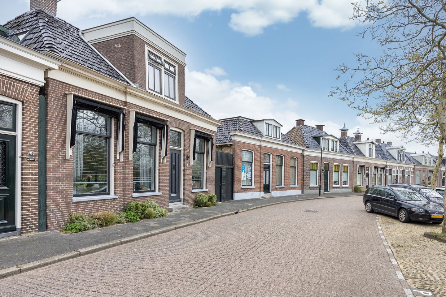 Foto 5 van Turfkade 31