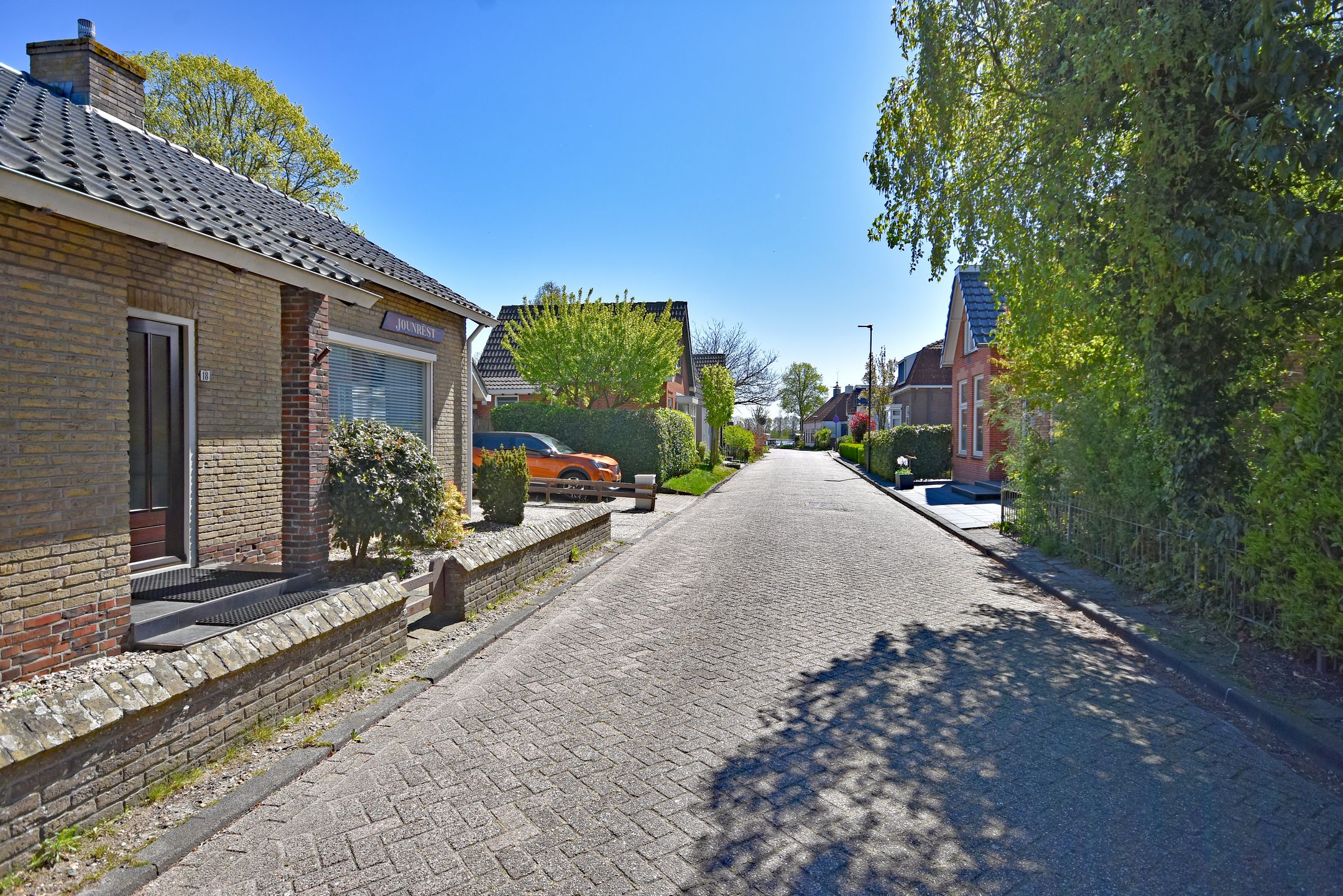 Foto 3 van Fabrykswei 18