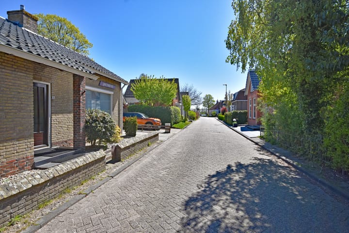 Foto 3 van Fabrykswei 18