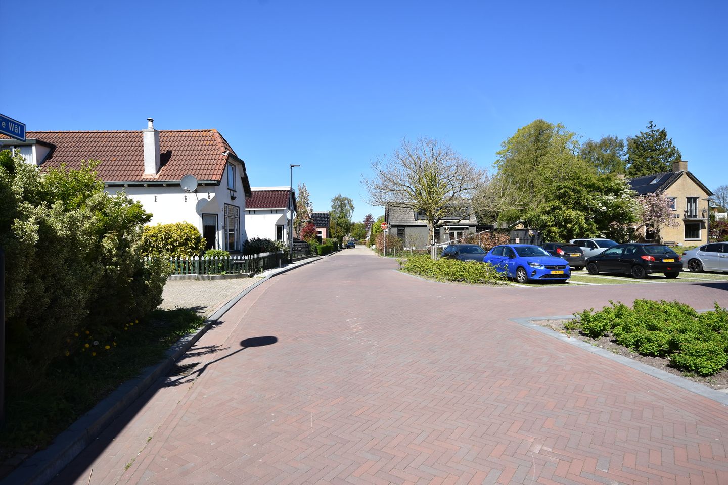 Foto 4 van Fabrykswei 18