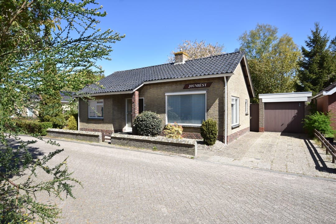 Foto 1 van Fabrykswei 18