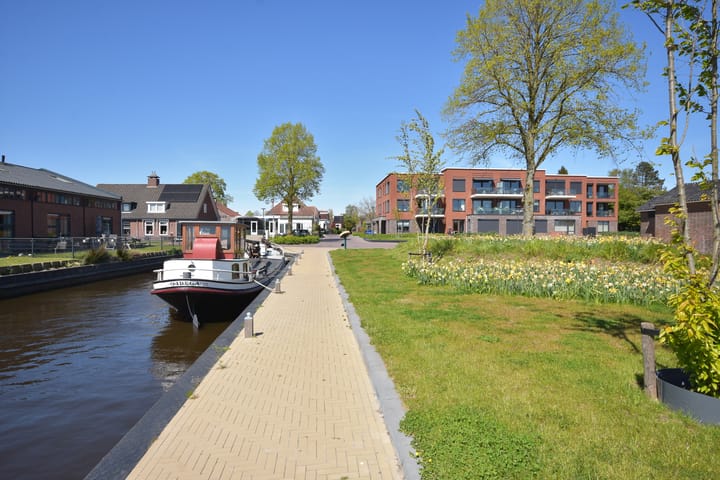 Foto 5 van Fabrykswei 18