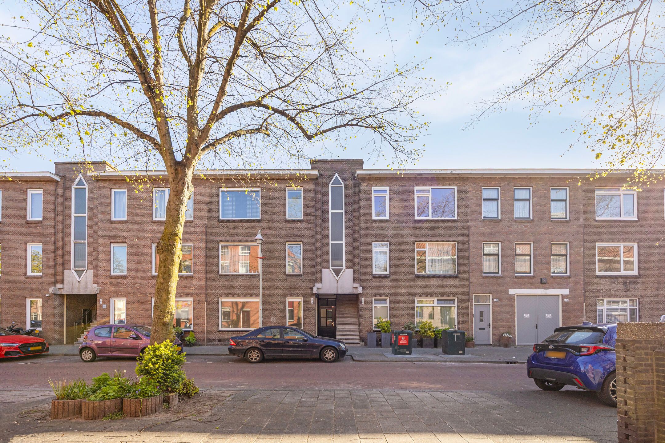 Weesperstraat 90 