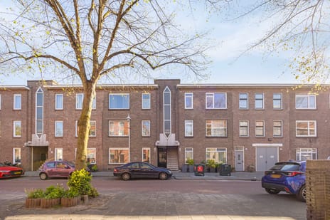 Weesperstraat thumbnail