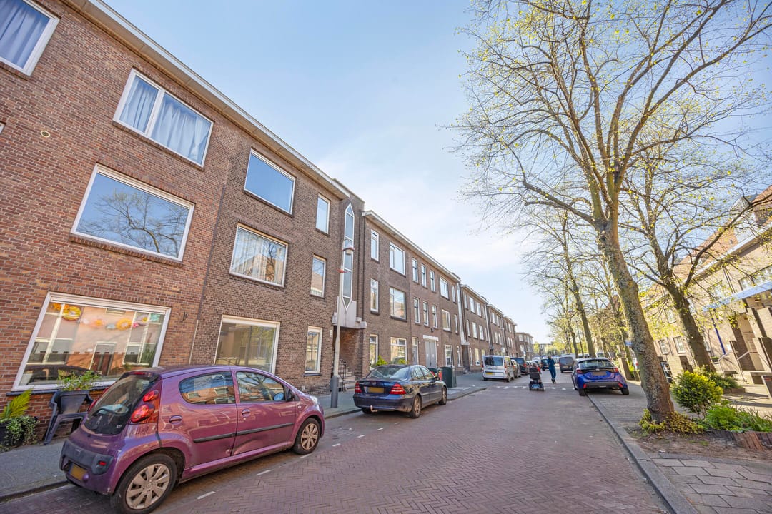 Photo 26 of Weesperstraat 90